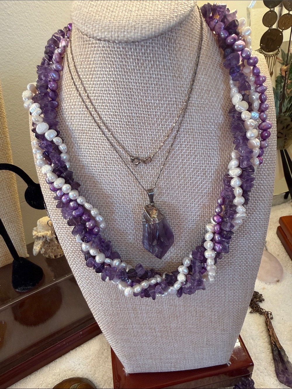 Come dig with me. Unlisted gorgeousness in every price range. - Picture 5 of 17